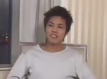 筋肉イケメンセックス