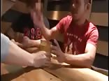 イケメン達のセックス