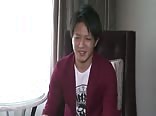 ノンケ筋肉美少年中出しセックス