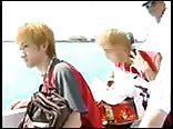 （無）可愛い子達のセックス