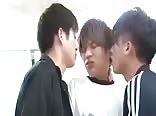 学園性処理部セックス