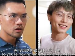 ♥ 콜로에서의 트리오 ♥