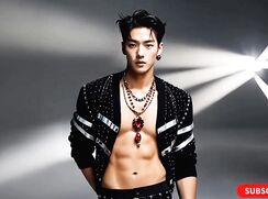 ♥ 아름다운 소년에서 영감을 받은 모습 ♥