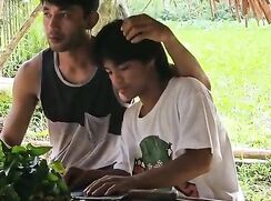 ♥ คู่มือทัวร์สุดหล่อ ♥