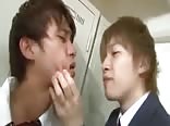 いじめられっこ美少年のいやらしい放課後  