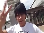 ハメ撮り