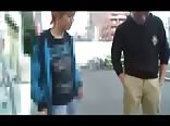 茶髪イケメンセックス