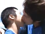 イケメン達のセックス