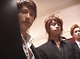 イケメン乱交