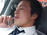 イケメン職人たちのセックス