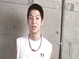 筋肉巨根イケメンセックス