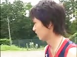 イケメンセックス