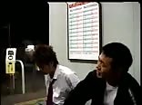 イケメン達のセックス