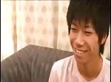イケメン中出しセックス