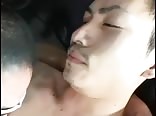 筋肉イケメン男子セックス