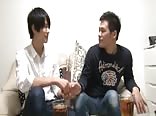 スリ筋美少年セックス