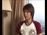 スリ筋美少年種付けセックス