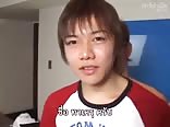 タケル君中出しセックス