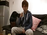 スリ筋イケメンセックス