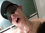 やんちゃ系スジ筋イケメンセックス
