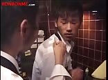 職場淫猥白書