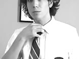 0159 Handsome Collegeguy jerks of