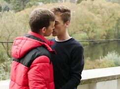 ♥ 03  Traveling Twinks 2021 ♥