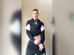 [030] Small clips from NT & hot cumshots