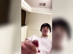 [040] Small clips from NT & hot cumshots