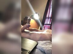 [042] Small clips from NT & hot cumshots