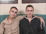 1 CA Gay BB reunion military sex boys