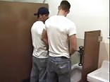 1 CA Two Gay Brothers and a Savage Night