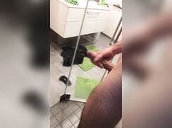 [105] Small clips from NT & hot cumshots