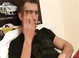 11 Inch Fuck Stud