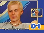 11 Russian Boys Solo
