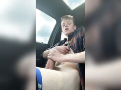 [119] Small clips from NT & hot cumshots