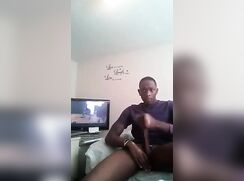 12 in bbc jack off