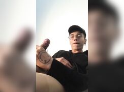 [124] Small clips from NT & hot cumshots