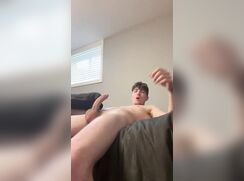 [134] Small clips from NT & hot cumshots