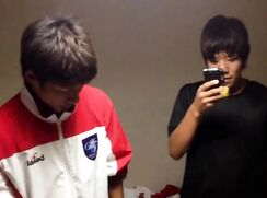 日本少年№15