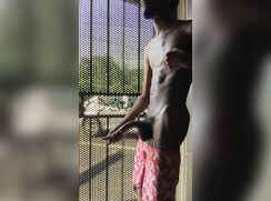 [151] Small clips from NT & hot cumshots