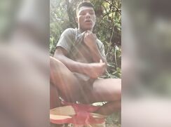 [154] Small clips from NT & hot cumshots