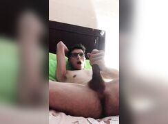 [155] Small clips from NT & hot cumshots