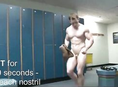 16 Hit Challenge Poppers Trainer
