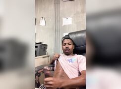 [164] Small clips from NT & hot cumshots