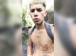 [175] Small clips from NT & hot cumshots