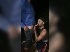 #18 (PUBLIC FUCK)