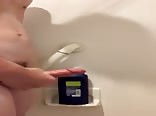 18 year old in the shower boys porn