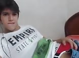 18 Year old Latin Boy Gay Porn