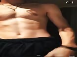 18 Year-Old Ross Has Got That Baseball Ass Boys Porn